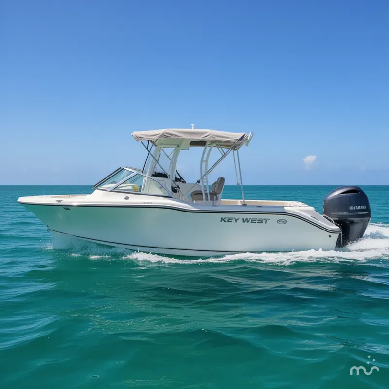 Slide: The Image of Key West 239 DFS 2021 - 1