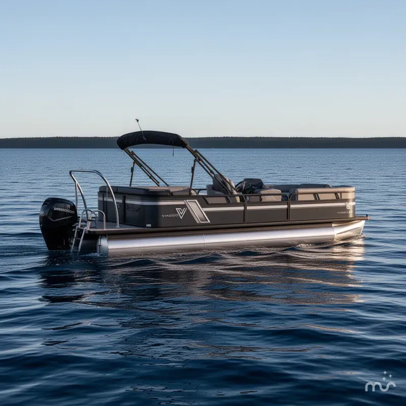 Slide: The Image of Viaggio Lago L25C 2023 - 0