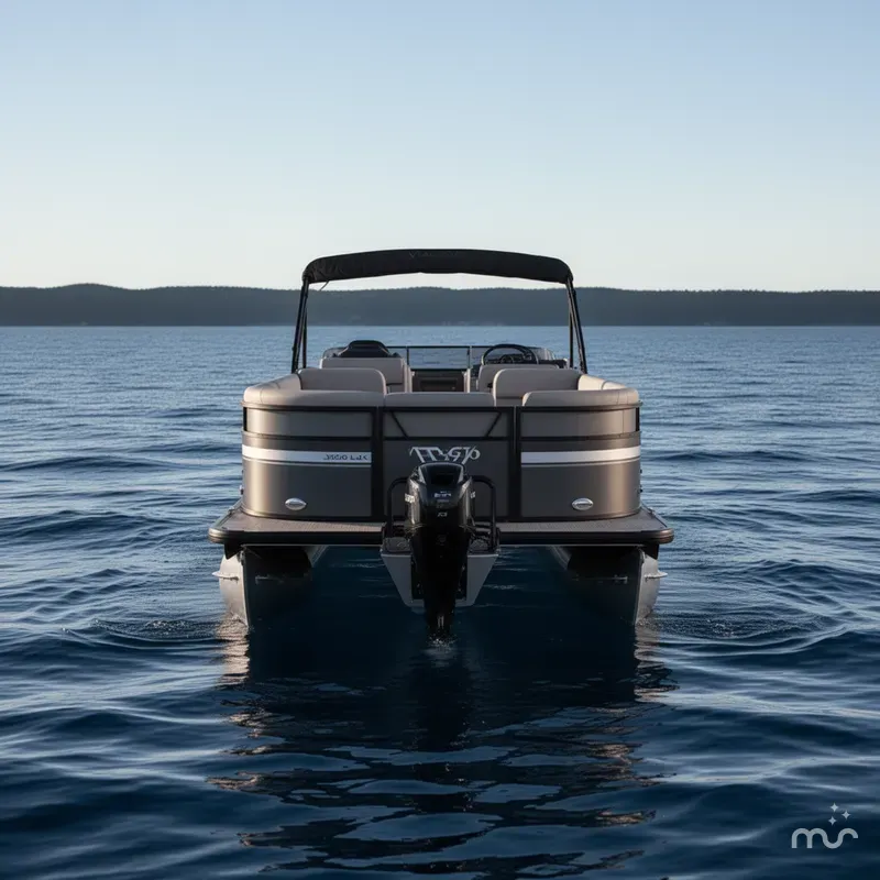 Slide: The Image of Viaggio Lago L25C 2023 - 2