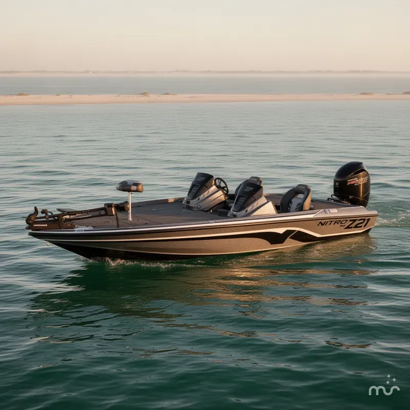 Slide: The Image of Nitro Z21 XL Pro 2024 - 0