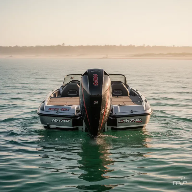 Slide: The Image of Nitro Z21 XL Pro 2024 - 1