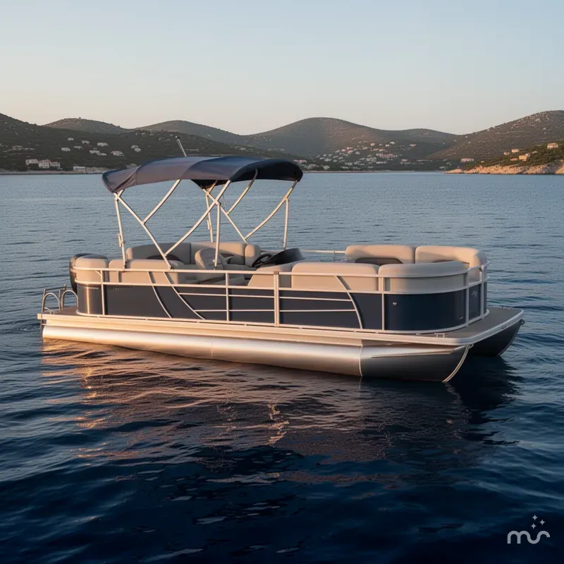 Slide: The Image of Landau Island Breeze 232 2023 - 2