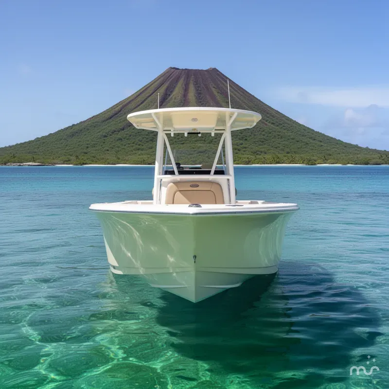 Slide: The Image of Sea Pro 222 CC T TOP 2024 - 1