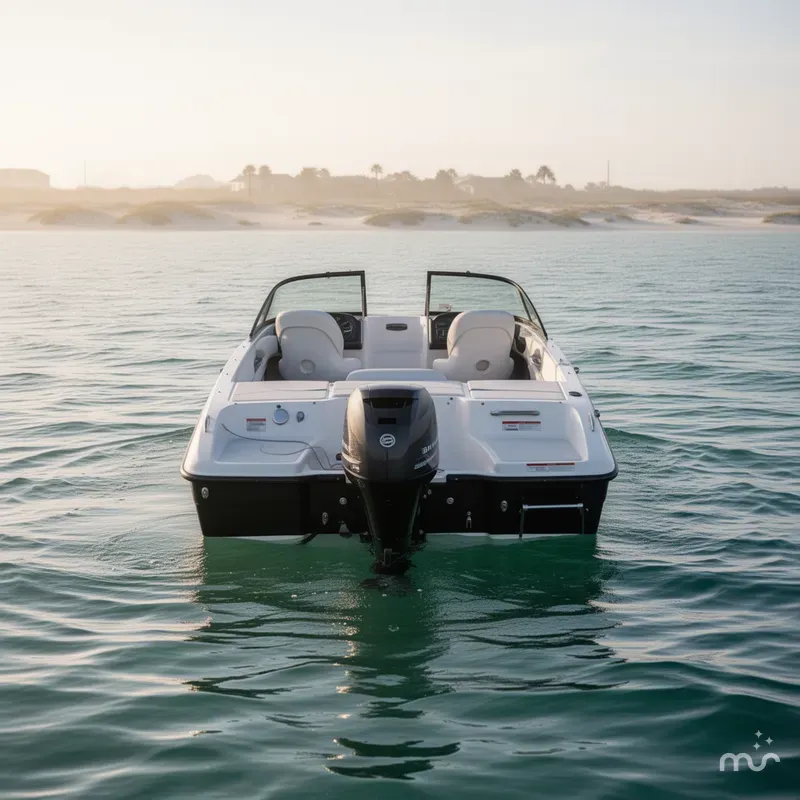 Slide: The Image of Bayliner 160 Bowrider 2022 - 1