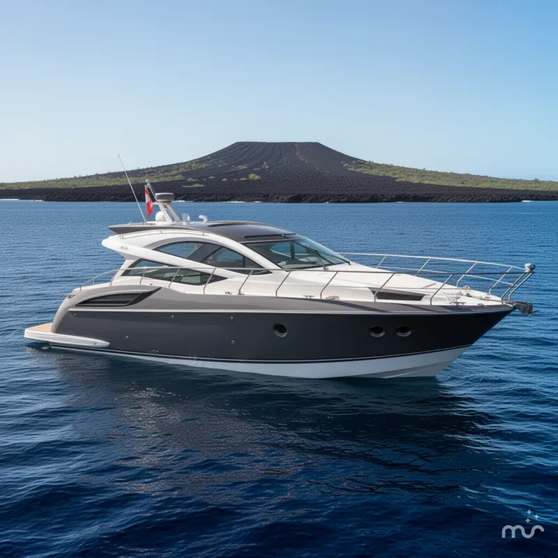 Slide: The Image of Marquis 500 Sport Coupe 2011 - 2