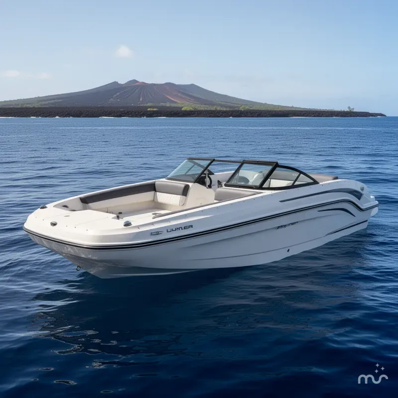The Image of Bayliner DX 2050 2022 - 0