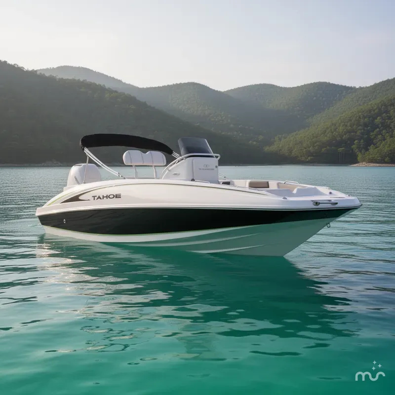 The Image of Tahoe 2150 CC 2024 - 0
