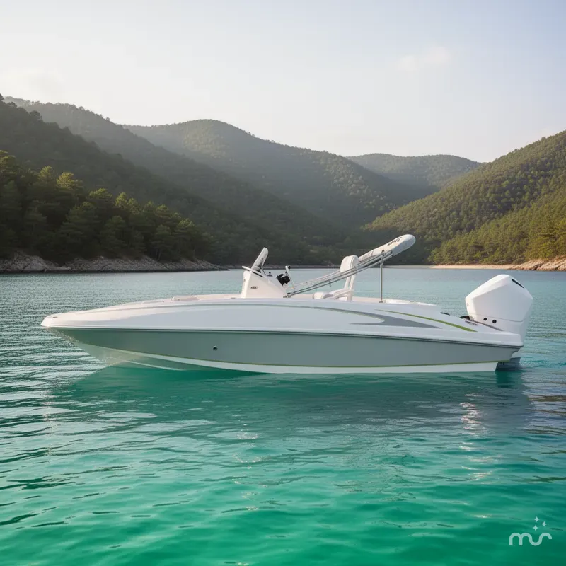 Slide: The Image of Tahoe 2150 CC 2024 - 2