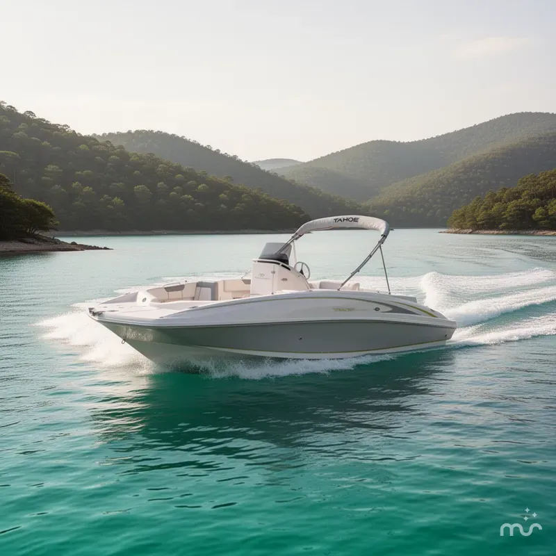 Slide: The Image of Tahoe 2150 CC 2024 - 4
