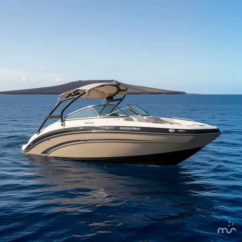 Slide: The Image of Yamaha 242 Limited S 2013 - 2