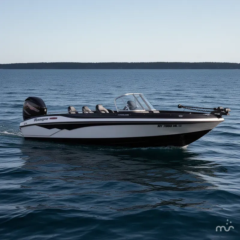 Slide: The Image of Ranger 2080MS 2023 - 0