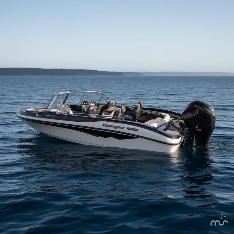 Slide: The Image of Ranger 2080MS 2023 - 2