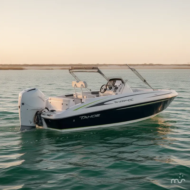 Slide: The Image of Tahoe 2150 CC 2024 - 0