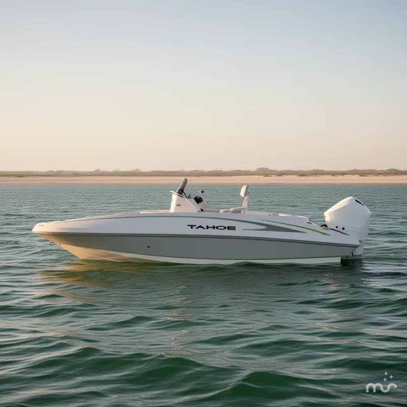 Slide: The Image of Tahoe 2150 CC 2024 - 2