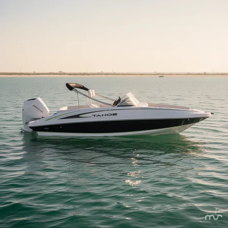 Slide: The Image of Tahoe 2150 CC 2024 - 3
