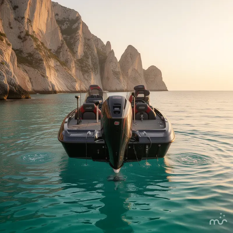 Slide: The Image of Ranger Z521R Cup-Equipped 2024 - 3