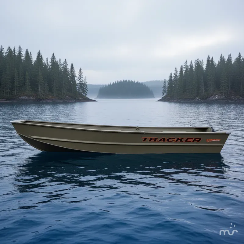 Slide: The Image of Tracker Grizzly 1236 Jon 2024 - 2
