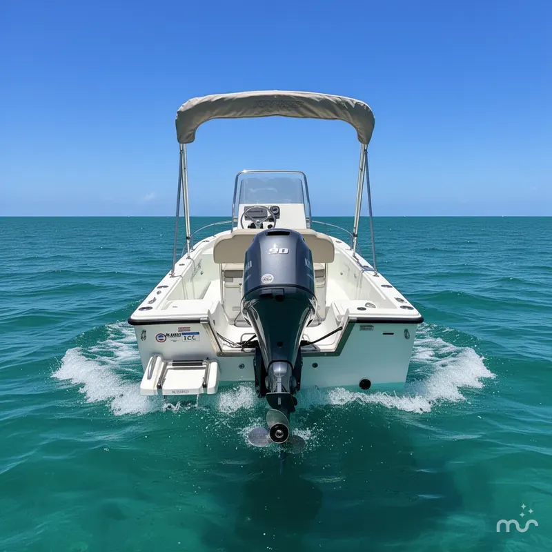 Slide: The Image of Key West 1720 Cc 2022 - 2