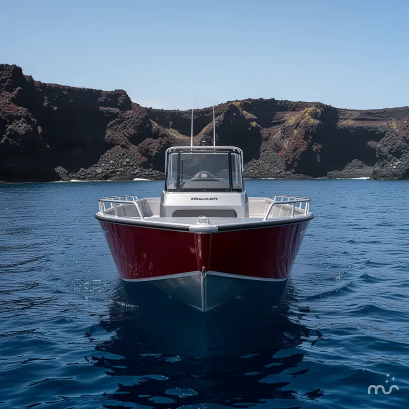 Slide: The Image of Tracker Targa V-19 WT 2024 - 3