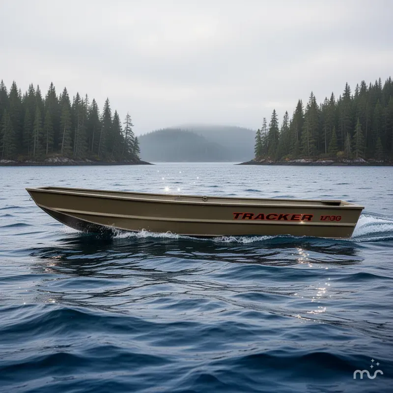 Slide: The Image of Tracker Grizzly 1436 Jon 2024 - 4