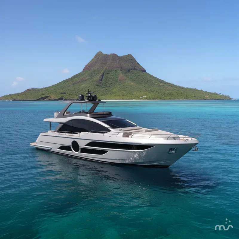 The Image of Aicon Vivere 70 2027 - 0