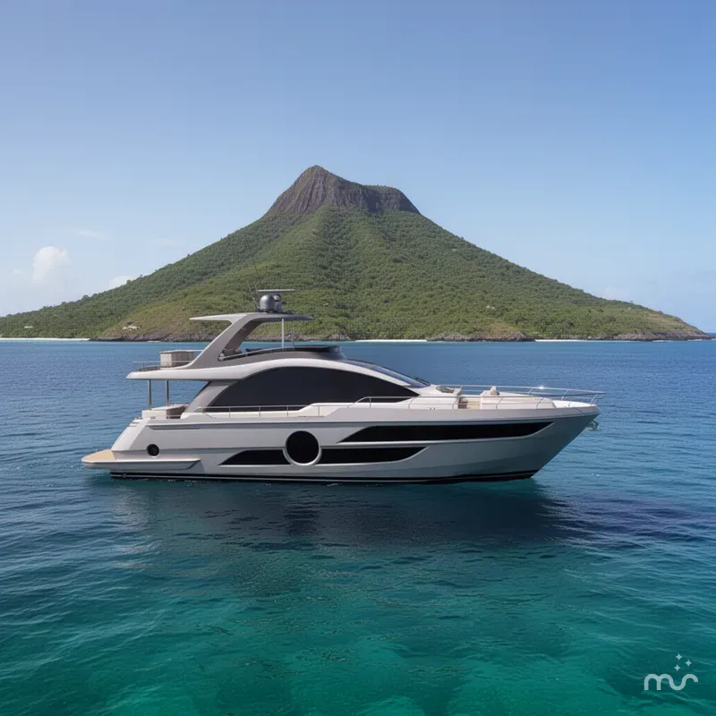 Slide: The Image of Aicon Vivere 70 2027 - 2