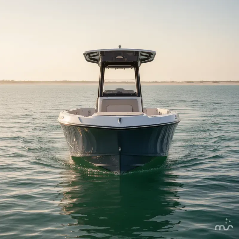 Slide: The Image of Yamaha 222 FSH Sport E 2024 - 0