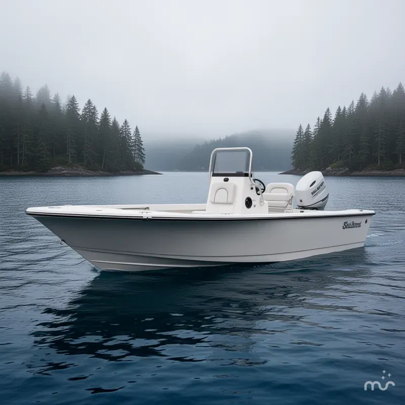 The Image of Sea Born FX24 Bay 2022 - 0