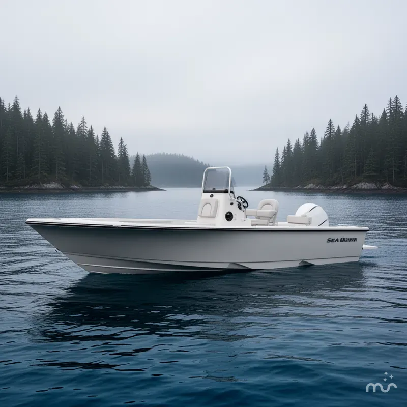 Slide: The Image of Sea Born FX24 Bay 2022 - 2