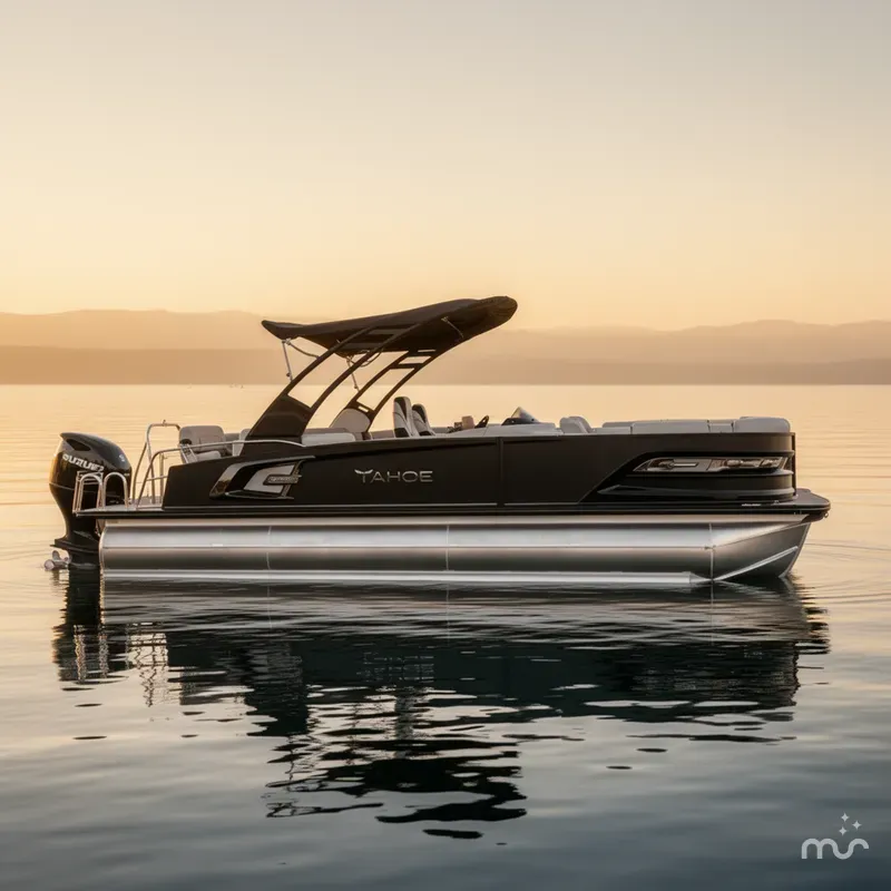 Slide: The Image of Tahoe Grand Tahoe - 25' 2024 - 0