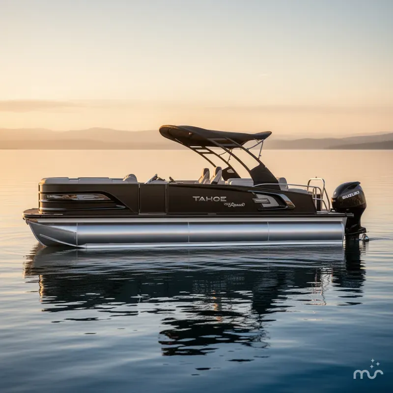 Slide: The Image of Tahoe Grand Tahoe - 25' 2024 - 1