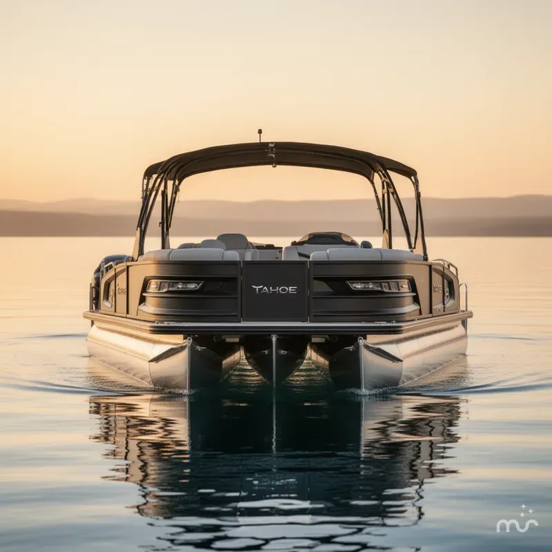 Slide: The Image of Tahoe Grand Tahoe - 25' 2024 - 2
