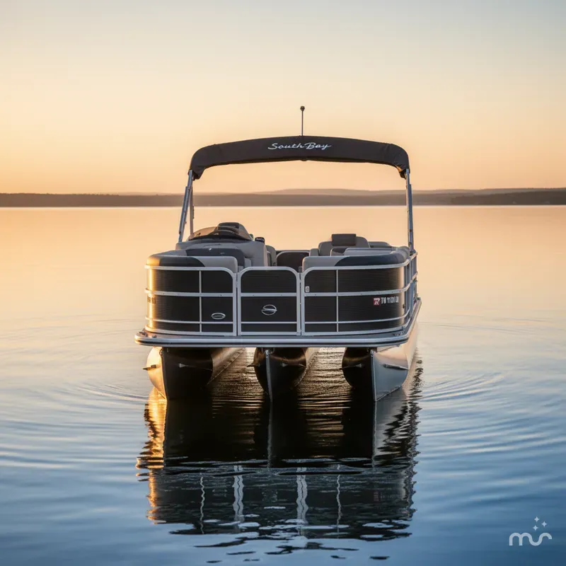 Slide: The Image of South Bay 224 RS LE 2022 - 0