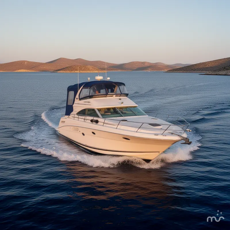 The Image of Sea Ray 300 Sundancer 2003 - 0