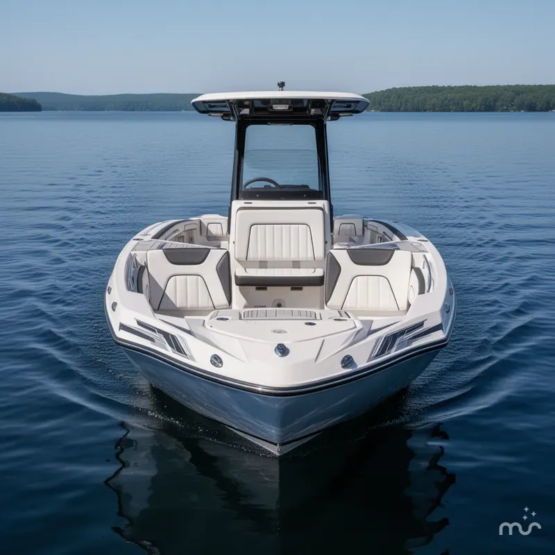Slide: The Image of Yamaha 255 FSH Sport H 2024 - 1