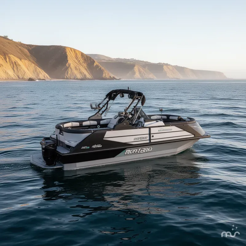 Slide: The Image of Montara Surf Boss 2.0 2024 - 0