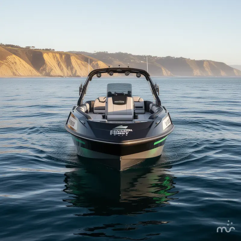 Slide: The Image of Montara Surf Boss 2.0 2024 - 2