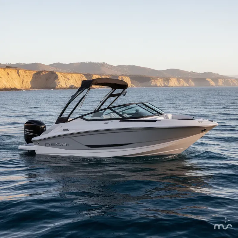 Slide: The Image of Regal 21 OBX 2024 - 0