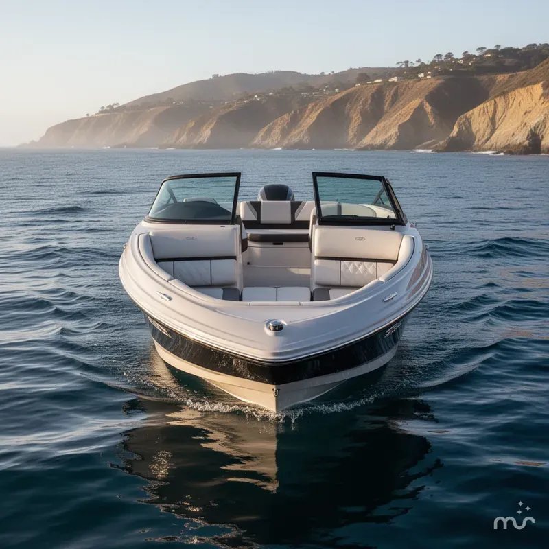 Slide: The Image of Regal 21 OBX 2024 - 1