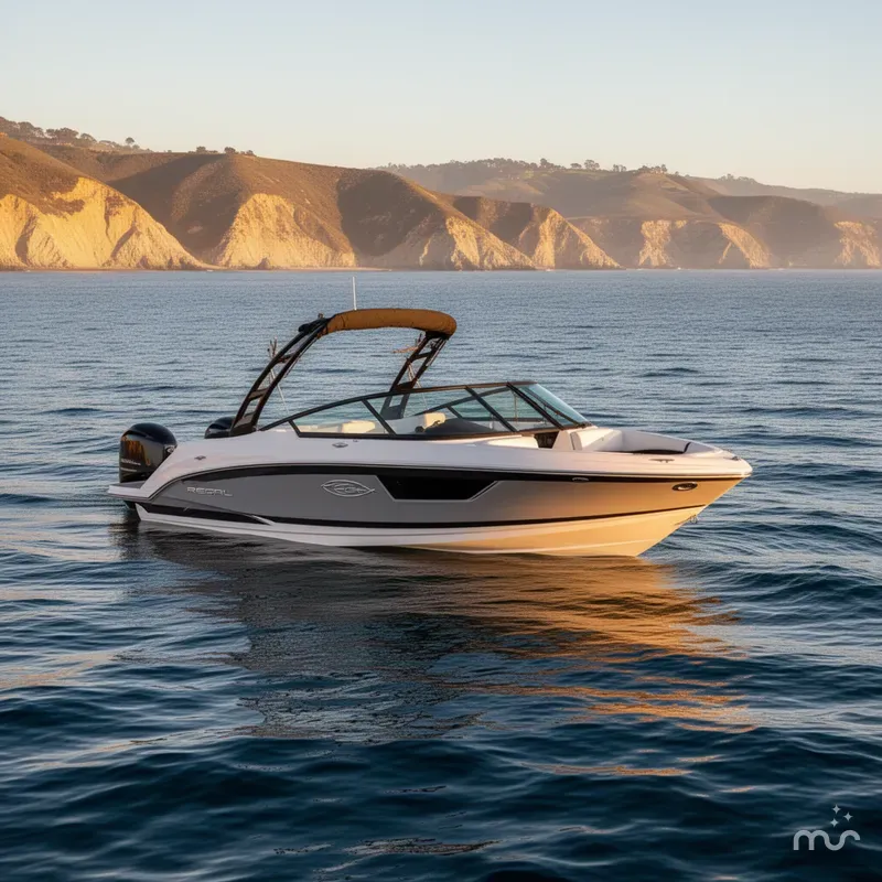 Slide: The Image of Regal 21 OBX 2024 - 3