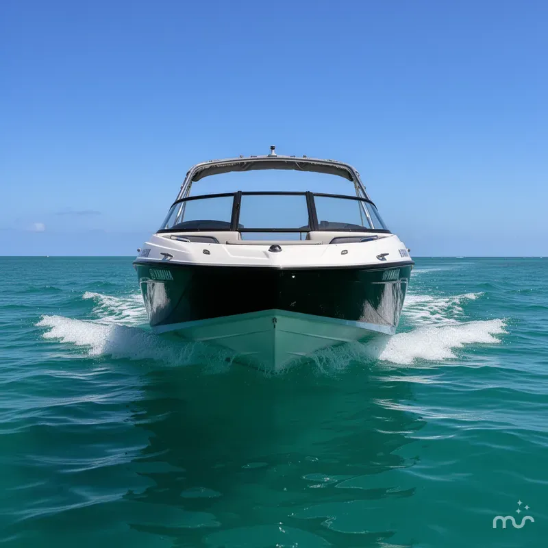 Slide: The Image of Yamaha SX220 2024 - 3