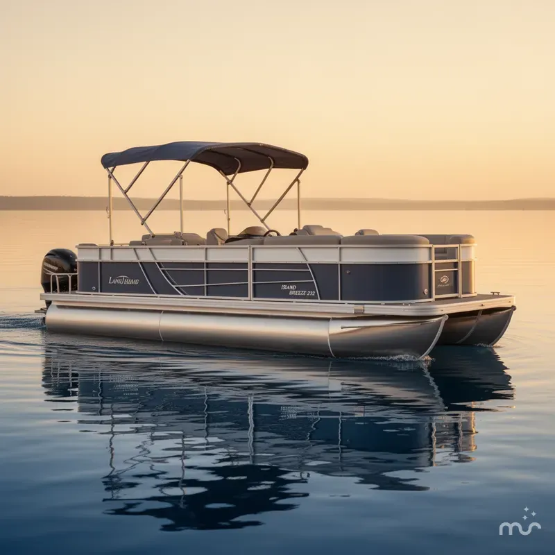 Slide: The Image of Landau Island Breeze 232 2024 - 0