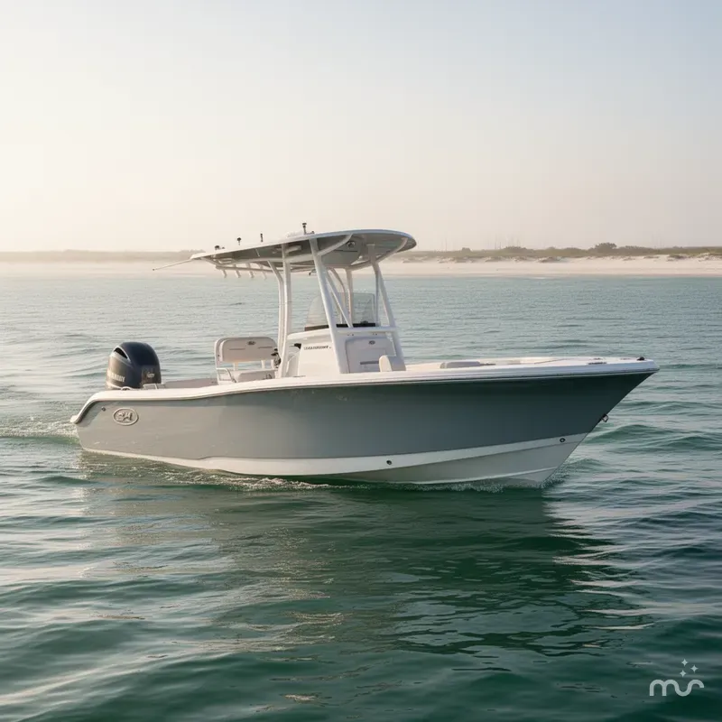 Slide: The Image of Sea Hunt Ultra 219 2025 - 0