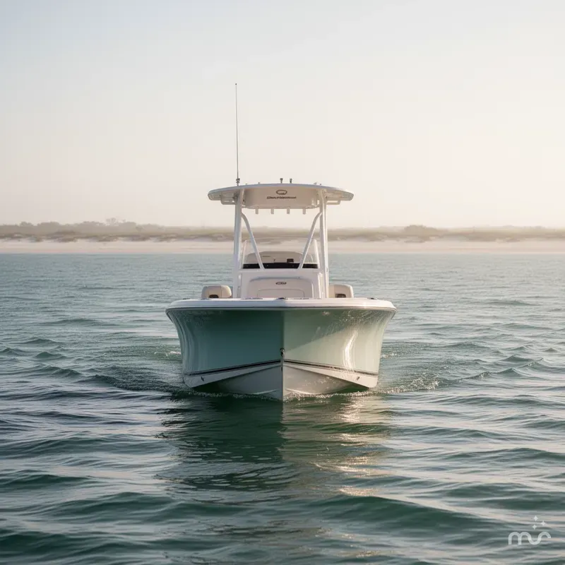 Slide: The Image of Sea Hunt Ultra 219 2025 - 1