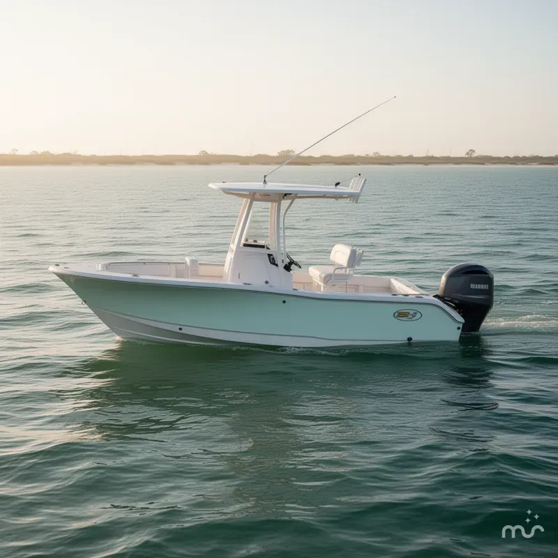 Slide: The Image of Sea Hunt Ultra 219 2025 - 2