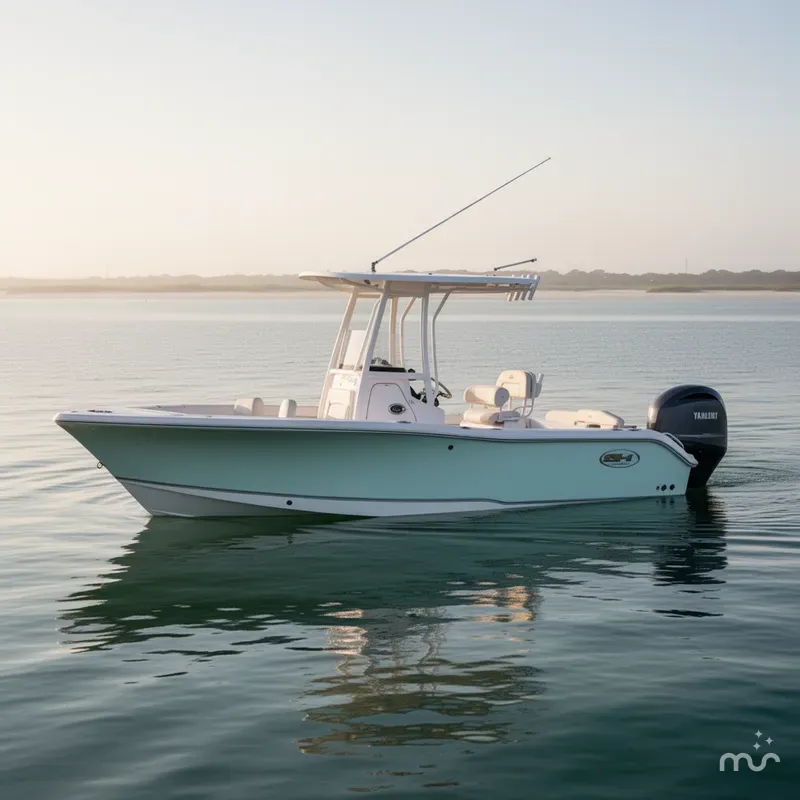 Slide: The Image of Sea Hunt Ultra 219 2025 - 3