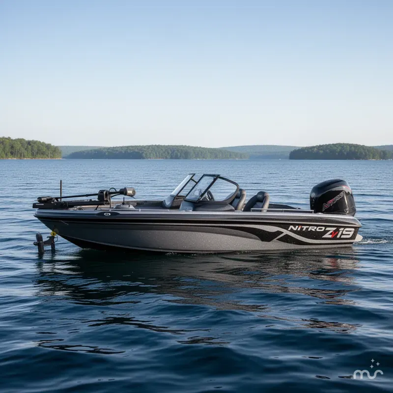 Slide: The Image of Nitro ZV19 Pro 2024 - 0