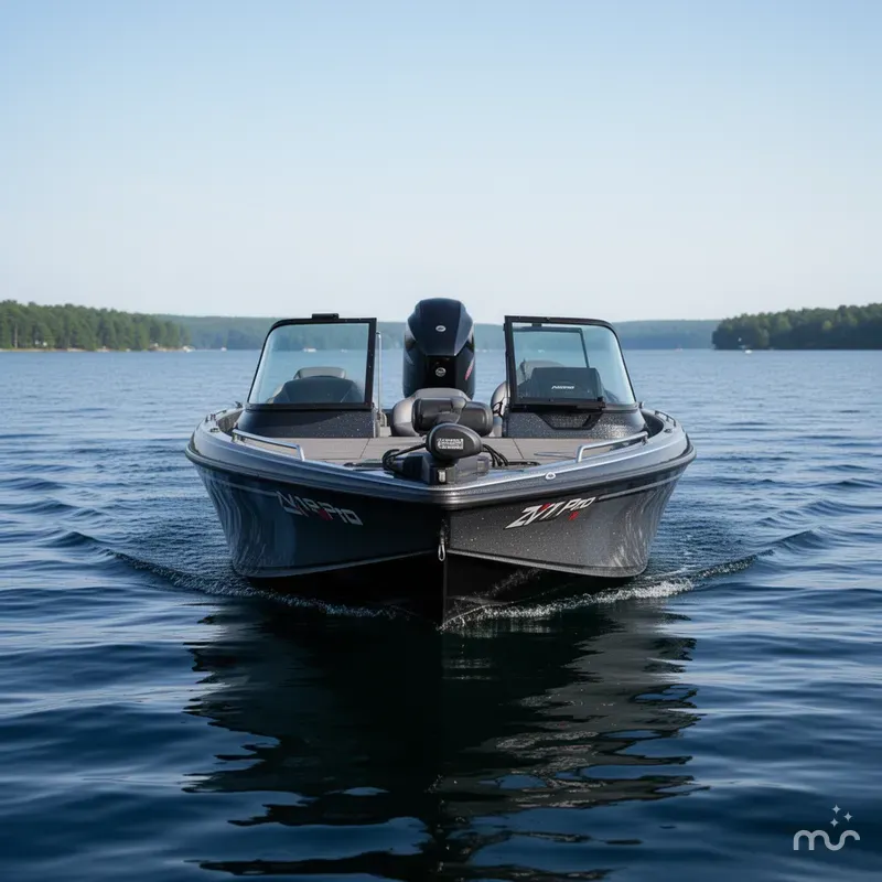 Slide: The Image of Nitro ZV19 Pro 2024 - 1