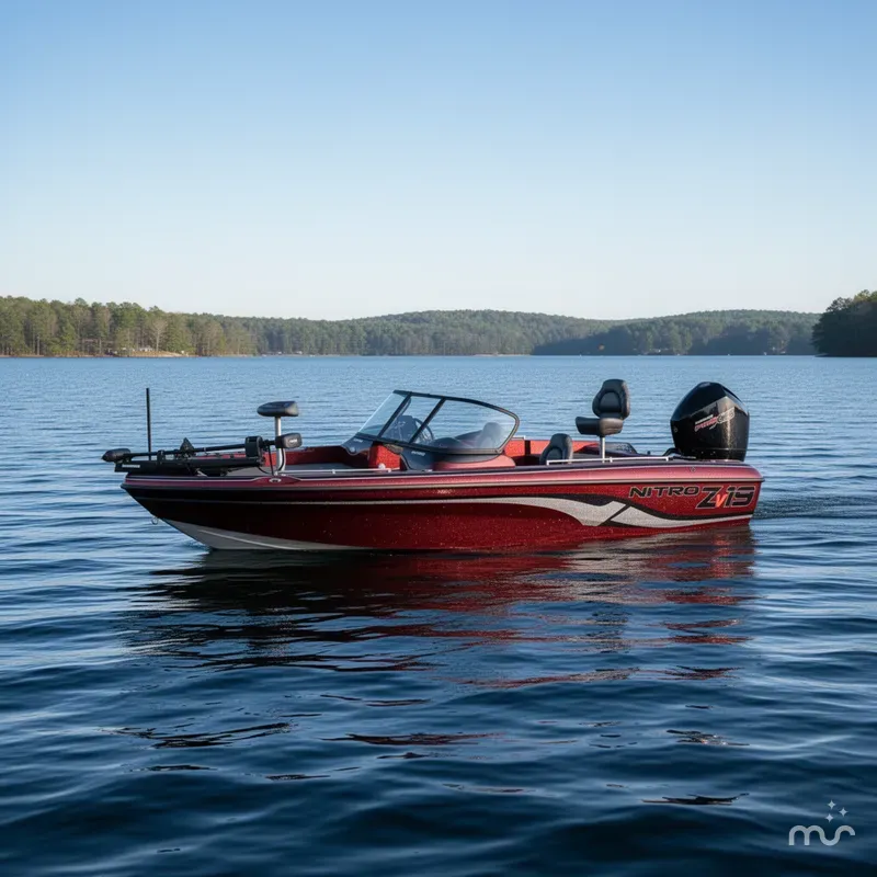 Slide: The Image of Nitro ZV19 Pro 2024 - 2