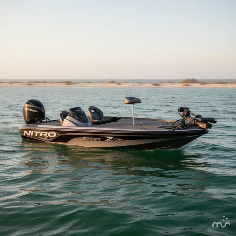 Slide: The Image of Nitro Z20 Pro 2024 - 0